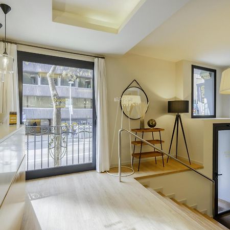Ola Living Diagonal Apartments Barcelona Exterior photo