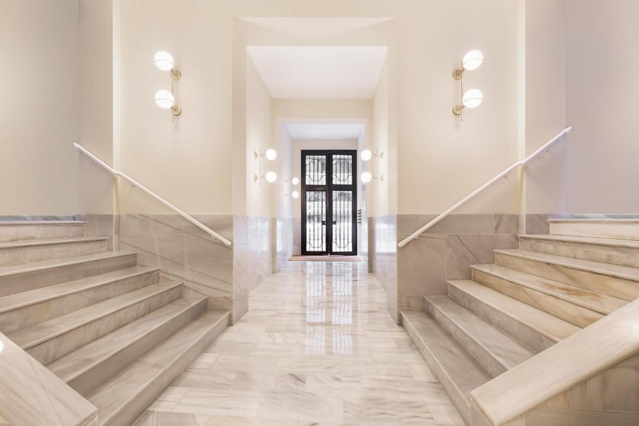 Ola Living Diagonal Apartments Barcelona Exterior photo