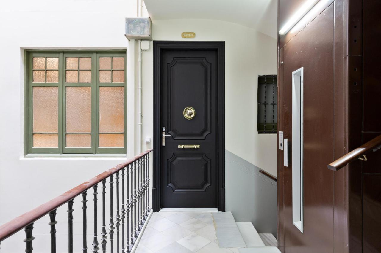 Ola Living Diagonal Apartments Barcelona Exterior photo