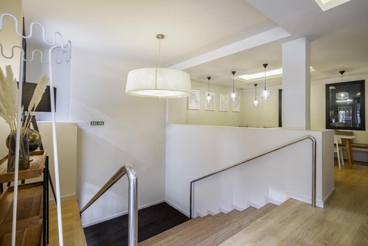 Ola Living Diagonal Apartments Barcelona Exterior photo
