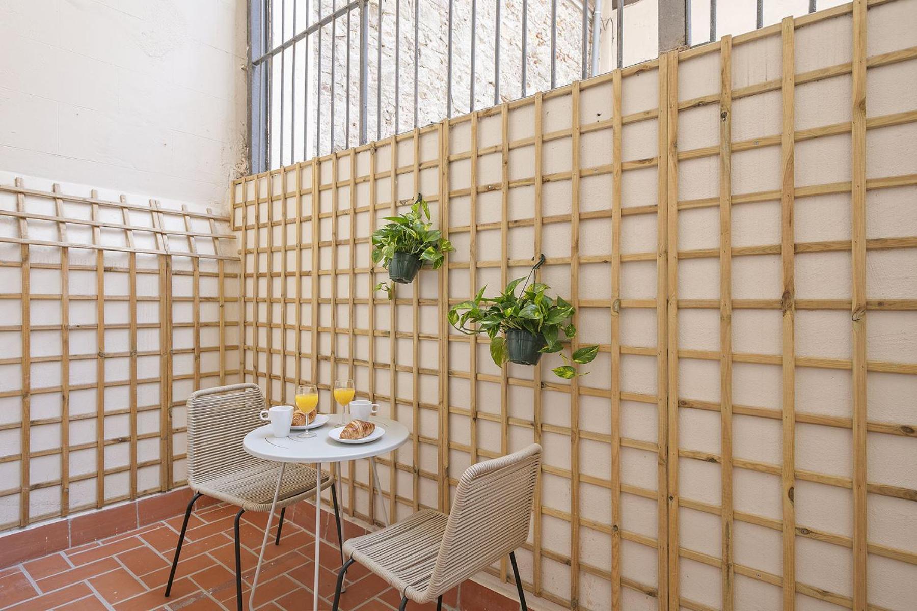 Ola Living Diagonal Apartments Barcelona Exterior photo