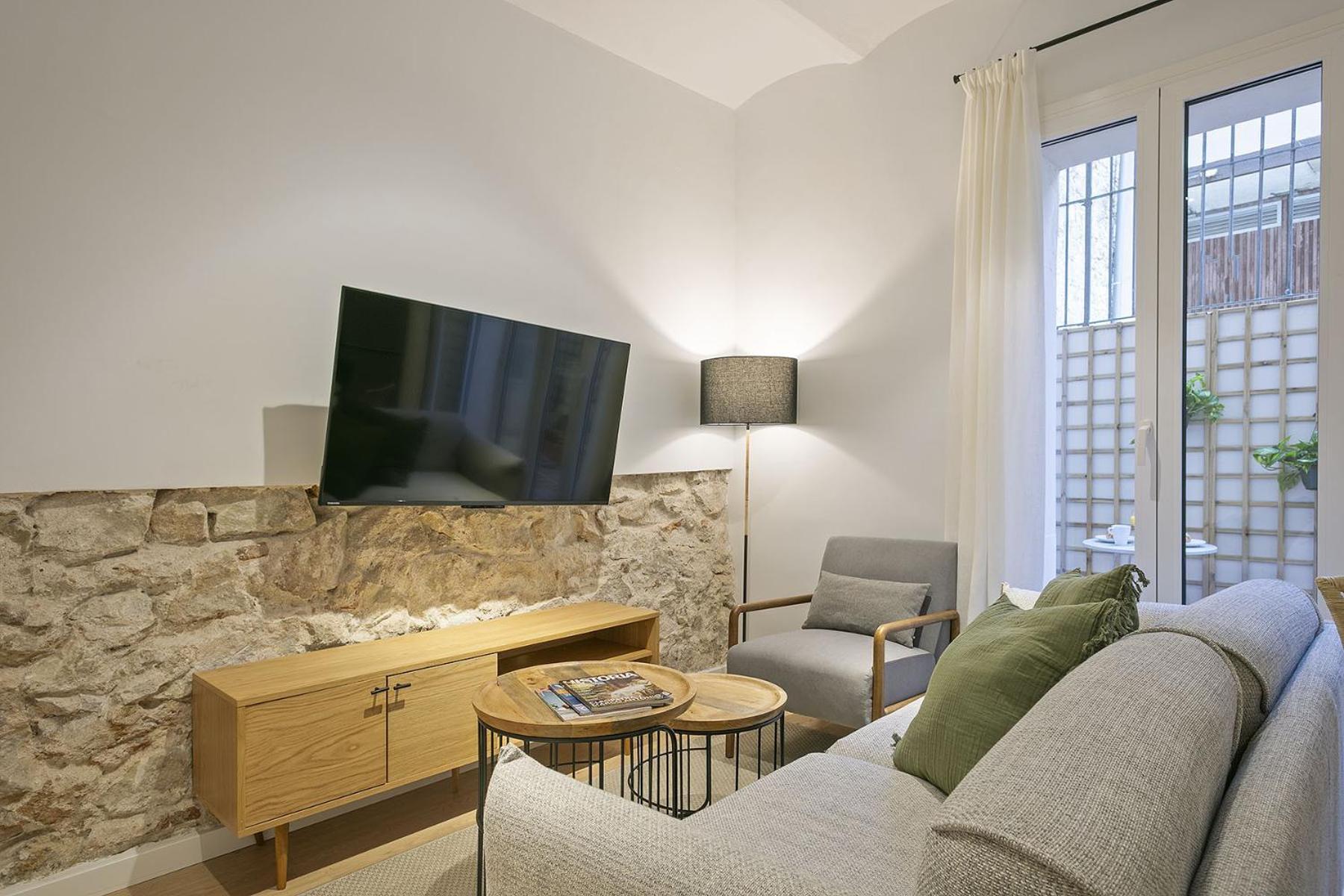 Ola Living Diagonal Apartments Barcelona Exterior photo