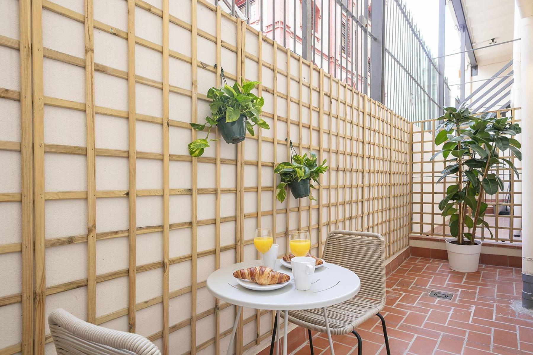 Ola Living Diagonal Apartments Barcelona Exterior photo