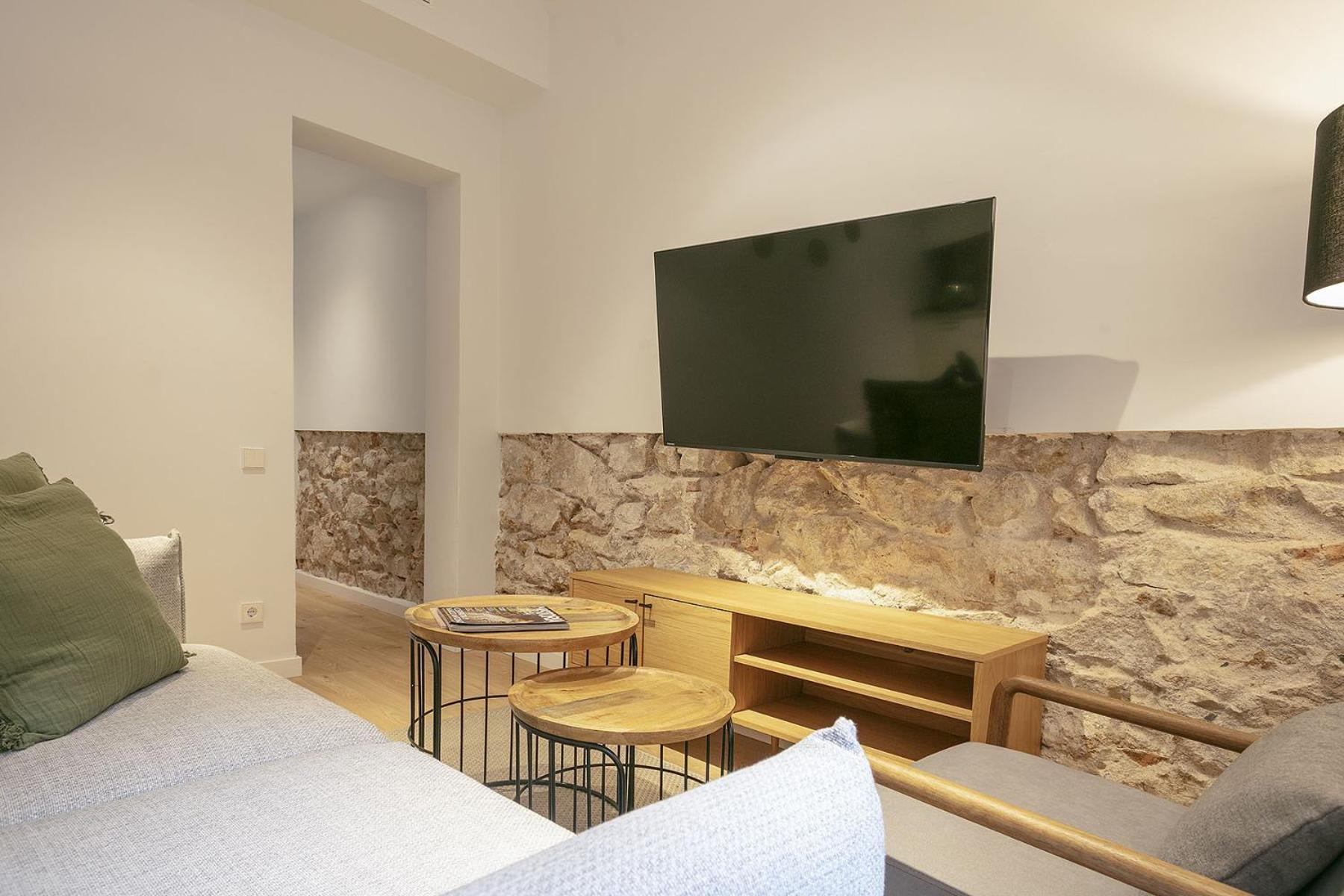 Ola Living Diagonal Apartments Barcelona Exterior photo